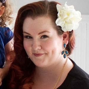 Meet your Posher, Lynne